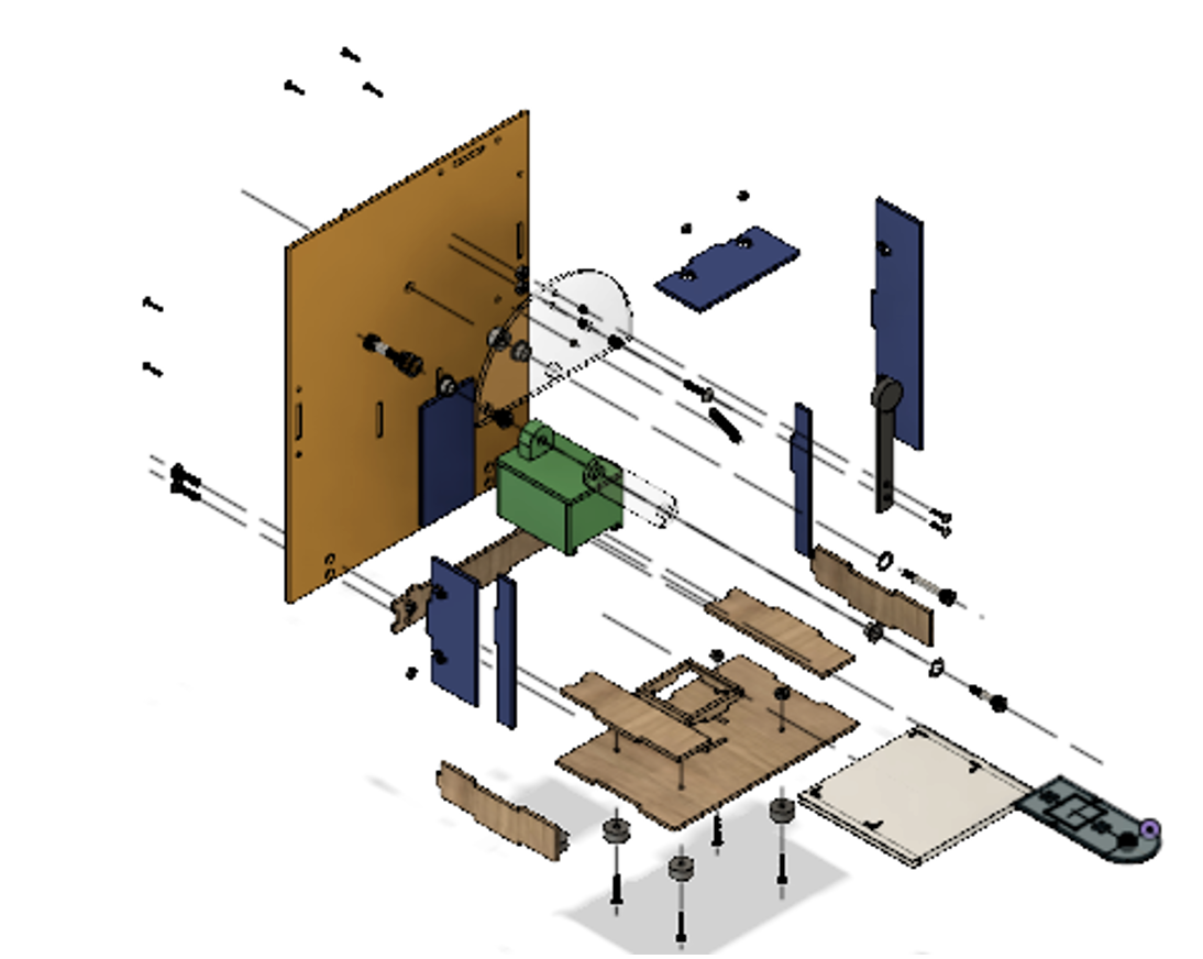 Hero Image of the Project
