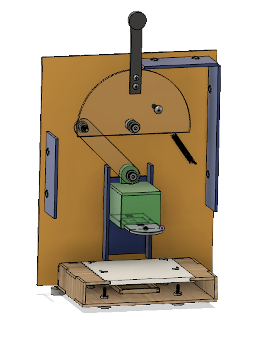 Hero Image of the Project
