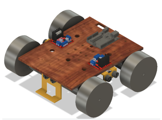 Hero Image of the Project